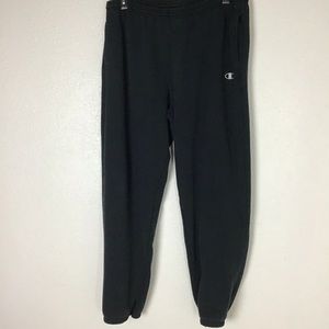 Vintage Champion Sweatpants